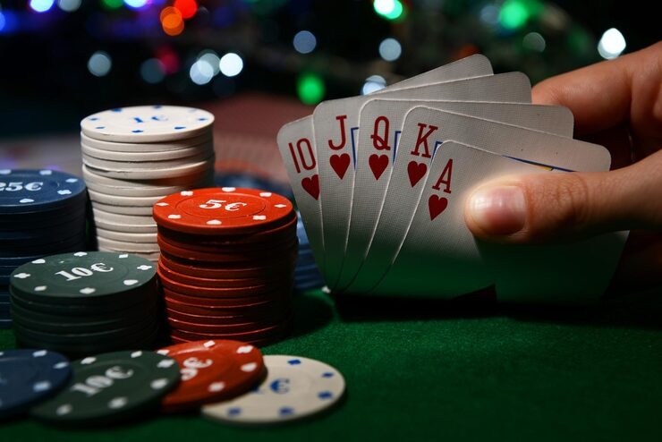 iosbet featured game showcase